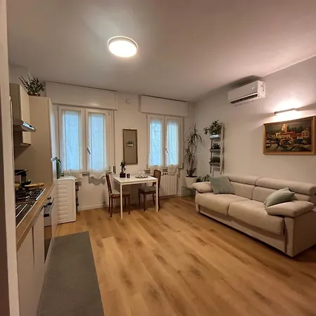 Pacina - 50 Passi Dal Mare - Parcheggio Privato Apartment *