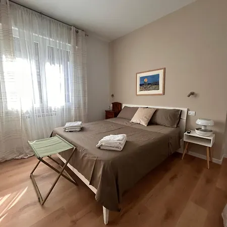 Pacina - 50 Passi Dal Mare - Parcheggio Privato Apartment