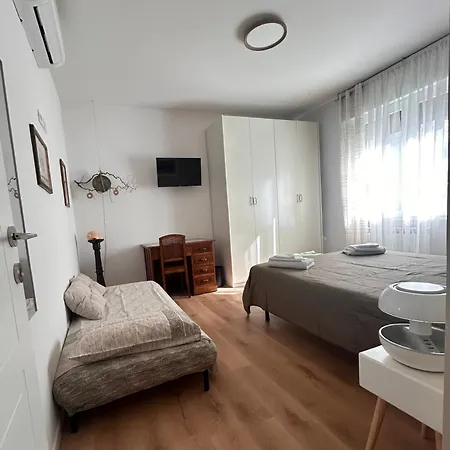 Pacina - 50 Passi Dal Mare - Parcheggio Privato Francavilla Al Mare