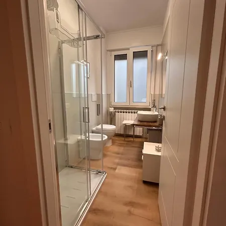 Pacina - 50 Passi Dal Mare - Parcheggio Privato Apartment Francavilla Al Mare