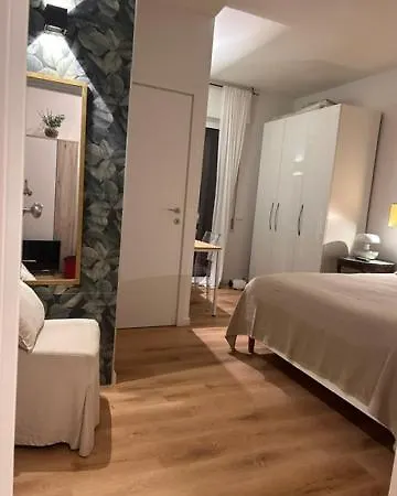 Pacina - 50 Passi Dal Mare - Parcheggio Privato Apartment