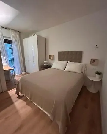 Pacina - 50 Passi Dal Mare - Parcheggio Privato Apartment Francavilla Al Mare