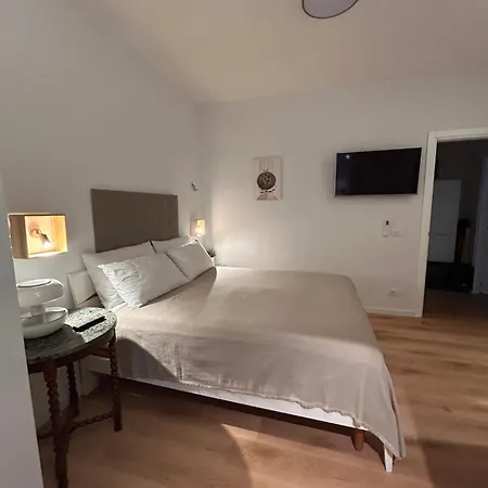 Pacina - 50 Passi Dal Mare - Parcheggio Privato