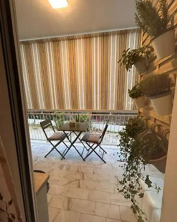 Pacina - 50 Passi Dal Mare - Parcheggio Privato Francavilla Al Mare