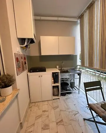 Pacina - 50 Passi Dal Mare - Parcheggio Privato Apartment Francavilla Al Mare