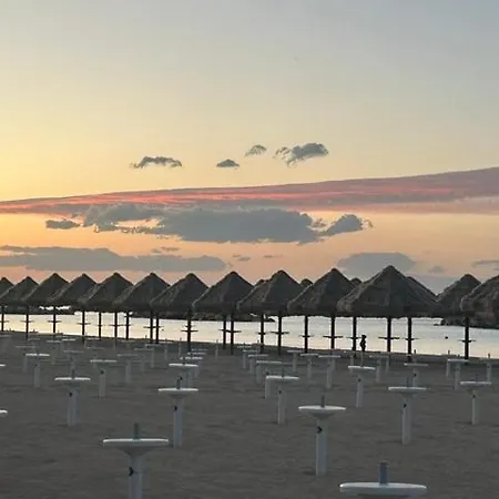 Pacina - 50 Passi Dal Mare - Parcheggio Privato فرانكافيلا أل ماري