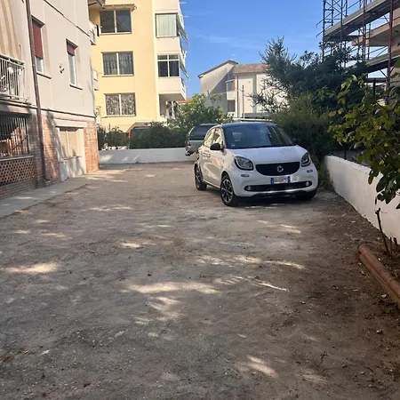 Pacina - 50 Passi Dal Mare - Parcheggio Privato